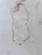 Oblate Necklace